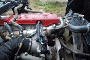 サムネイル: 平成25年　レンジャー 4ｔダンプ　★Ｌゲート★電動コボレーン★