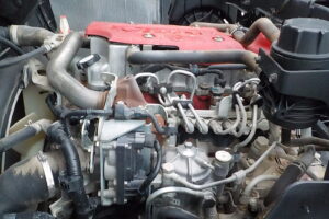 サムネイル: 平成25年　レンジャー 4ｔダンプ　★Ｌゲート★電動コボレーン★