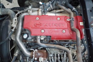 サムネイル: 平成25年　レンジャー 4ｔダンプ　★Ｌゲート★電動コボレーン★