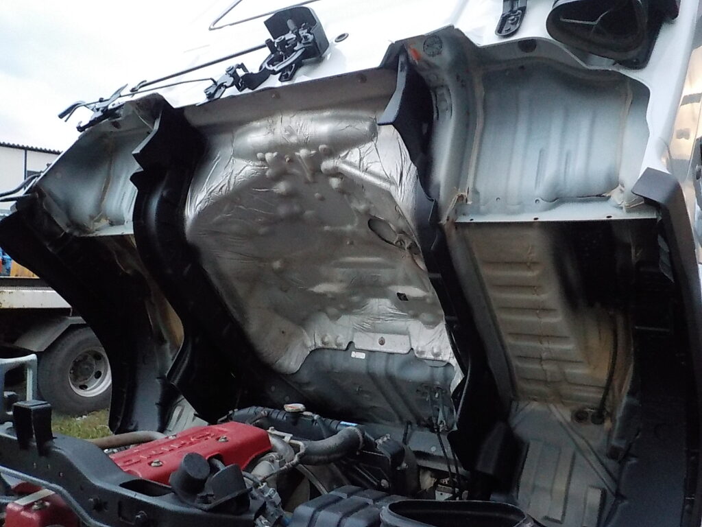 平成25年　レンジャー 4ｔダンプ　★Ｌゲート★電動コボレーン★