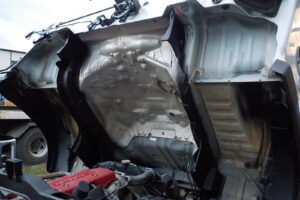 サムネイル: 平成25年　レンジャー 4ｔダンプ　★Ｌゲート★電動コボレーン★