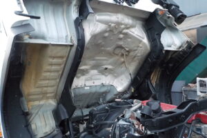 サムネイル: 平成25年　レンジャー 4ｔダンプ　★Ｌゲート★電動コボレーン★