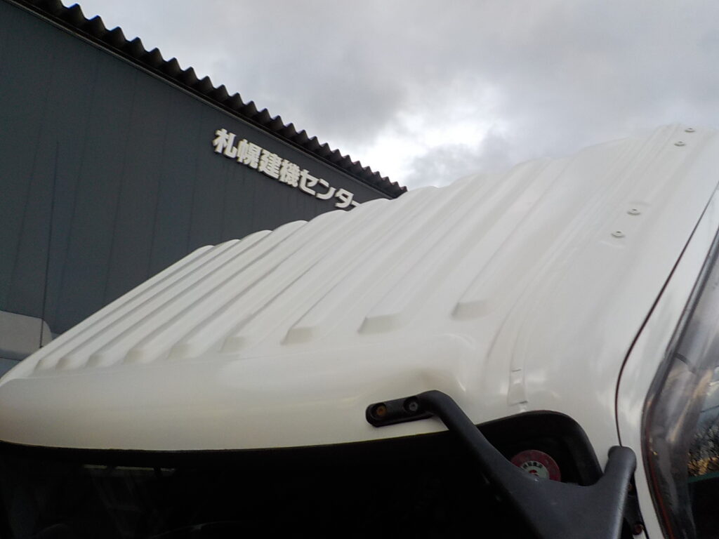 平成25年　レンジャー 4ｔダンプ　★Ｌゲート★電動コボレーン★