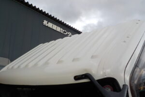 サムネイル: 平成25年　レンジャー 4ｔダンプ　★Ｌゲート★電動コボレーン★