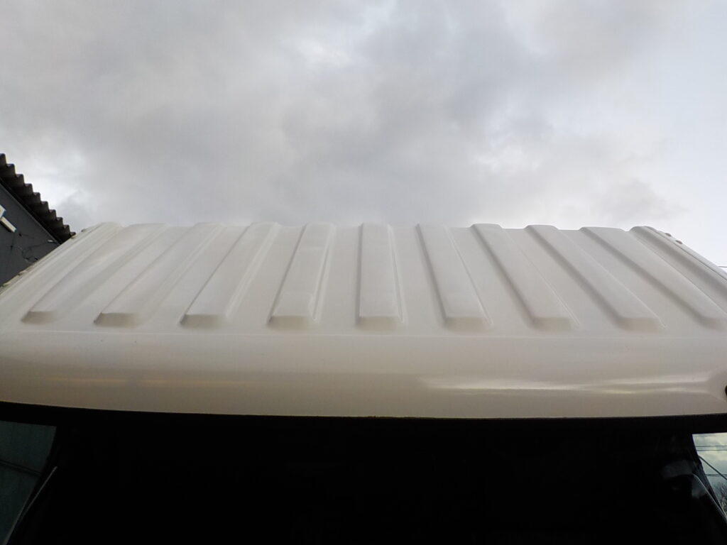 平成25年　レンジャー 4ｔダンプ　★Ｌゲート★電動コボレーン★