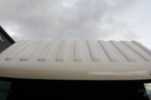 サムネイル: 平成25年　レンジャー 4ｔダンプ　★Ｌゲート★電動コボレーン★