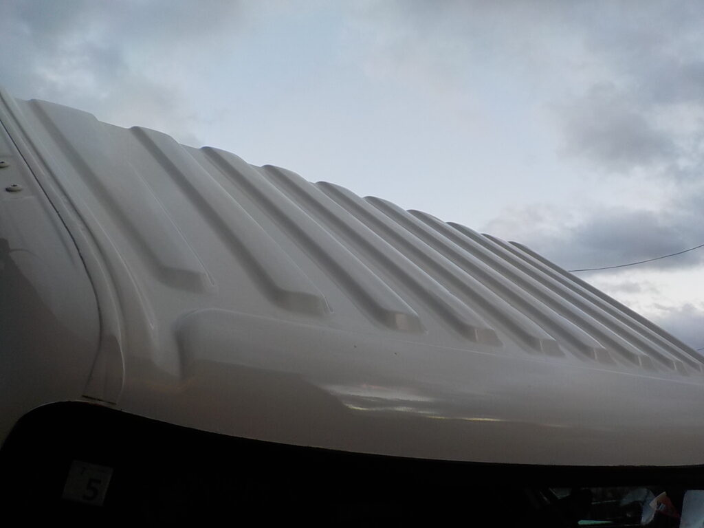 平成25年　レンジャー 4ｔダンプ　★Ｌゲート★電動コボレーン★