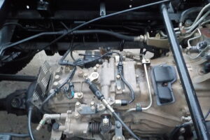 サムネイル: 平成25年　レンジャー 4ｔダンプ　★Ｌゲート★電動コボレーン★