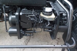 サムネイル: 平成25年　レンジャー 4ｔダンプ　★Ｌゲート★電動コボレーン★