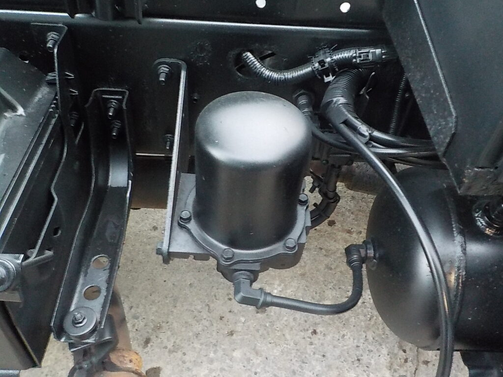 平成25年　レンジャー 4ｔダンプ　★Ｌゲート★電動コボレーン★