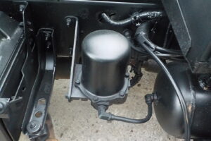 サムネイル: 平成25年　レンジャー 4ｔダンプ　★Ｌゲート★電動コボレーン★