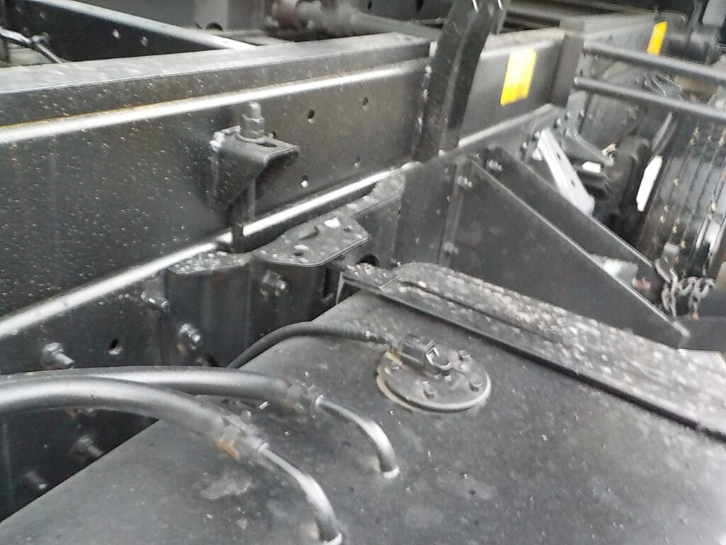 平成25年　レンジャー 4ｔダンプ　★Ｌゲート★電動コボレーン★