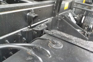 サムネイル: 平成25年　レンジャー 4ｔダンプ　★Ｌゲート★電動コボレーン★