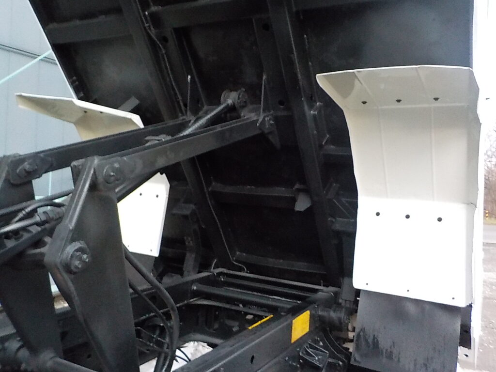 平成25年　レンジャー 4ｔダンプ　★Ｌゲート★電動コボレーン★