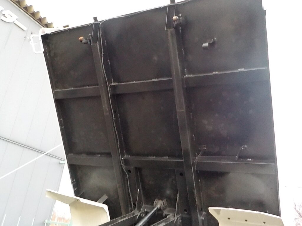 平成25年　レンジャー 4ｔダンプ　★Ｌゲート★電動コボレーン★