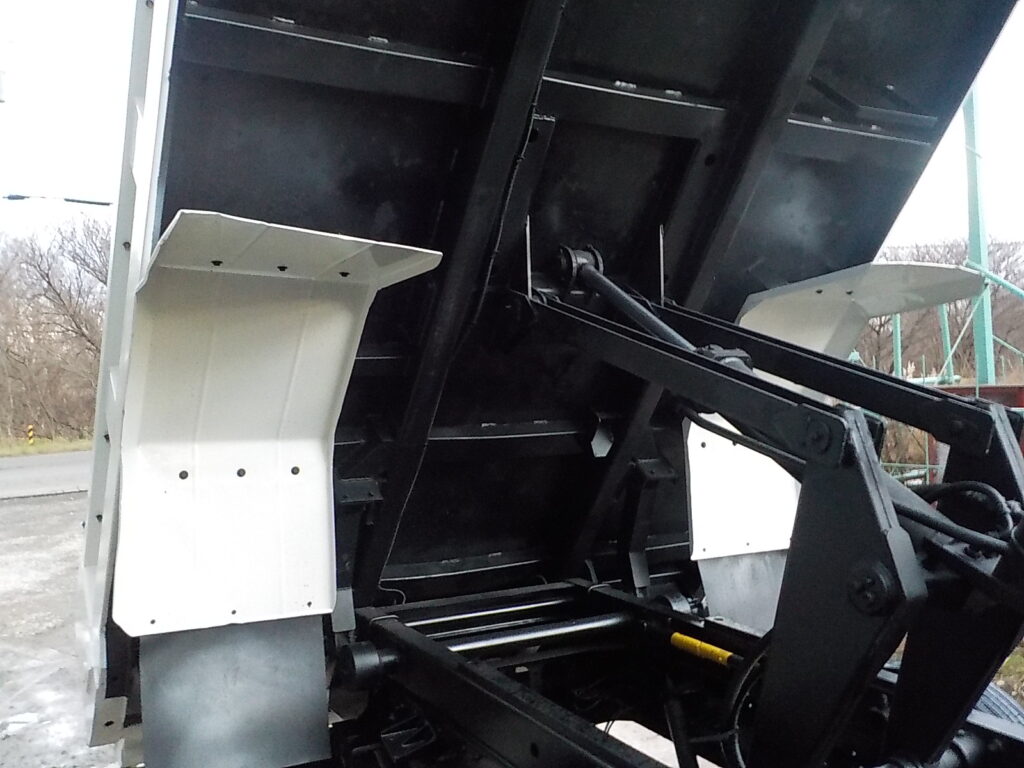 平成25年　レンジャー 4ｔダンプ　★Ｌゲート★電動コボレーン★