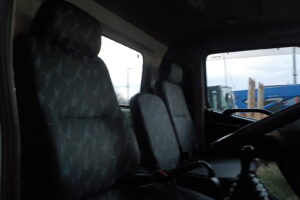 サムネイル: 平成25年　レンジャー 4ｔダンプ　★Ｌゲート★電動コボレーン★