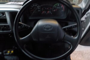 サムネイル: 平成25年　レンジャー 4ｔダンプ　★Ｌゲート★電動コボレーン★