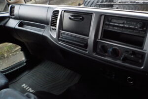 サムネイル: 平成25年　レンジャー 4ｔダンプ　★Ｌゲート★電動コボレーン★