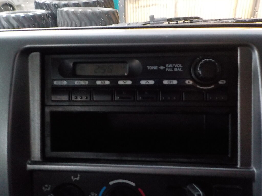 平成25年　レンジャー 4ｔダンプ　★Ｌゲート★電動コボレーン★