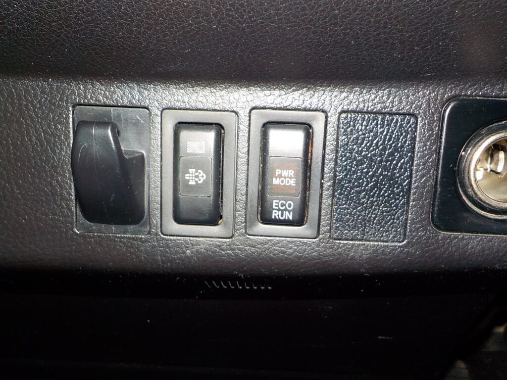 平成25年　レンジャー 4ｔダンプ　★Ｌゲート★電動コボレーン★