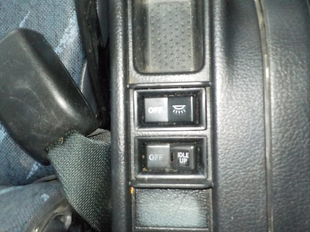 平成25年　レンジャー 4ｔダンプ　★Ｌゲート★電動コボレーン★