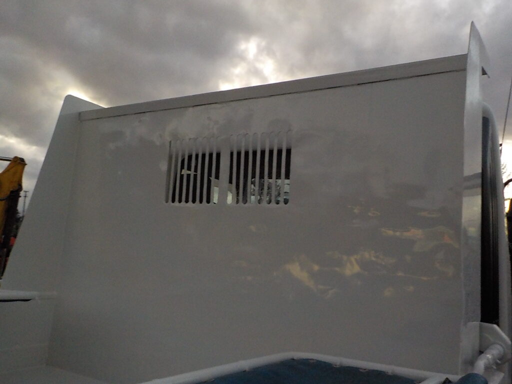 平成25年　レンジャー 4ｔダンプ　★Ｌゲート★電動コボレーン★