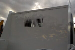 サムネイル: 平成25年　レンジャー 4ｔダンプ　★Ｌゲート★電動コボレーン★