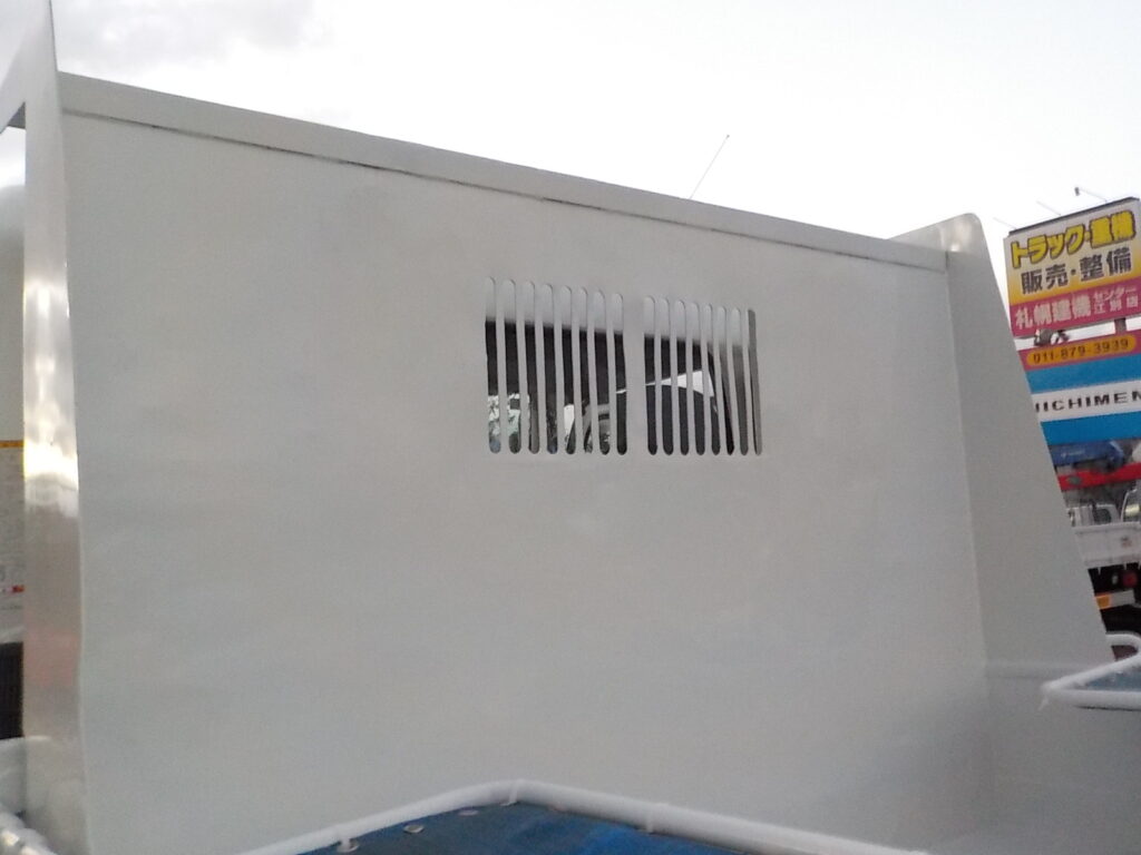 平成25年　レンジャー 4ｔダンプ　★Ｌゲート★電動コボレーン★