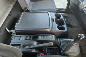 サムネイル: 平成23年式　日野レンジャー４トンセーフティーローダー　ウィンチ＆スライド　ラジコン付き