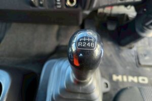 サムネイル: 平成23年式　日野レンジャー４トンセーフティーローダー　ウィンチ＆スライド　ラジコン付き