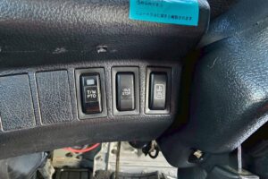 サムネイル: 平成23年式　日野レンジャー４トンセーフティーローダー　ウィンチ＆スライド　ラジコン付き