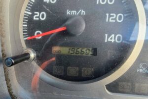 サムネイル: 平成23年式　日野レンジャー４トンセーフティーローダー　ウィンチ＆スライド　ラジコン付き