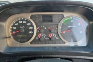 サムネイル: 平成23年式　日野レンジャー４トンセーフティーローダー　ウィンチ＆スライド　ラジコン付き