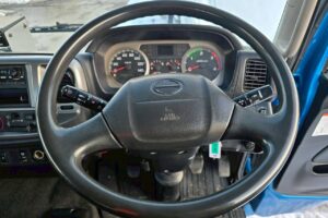 サムネイル: 平成23年式　日野レンジャー４トンセーフティーローダー　ウィンチ＆スライド　ラジコン付き