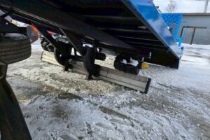 サムネイル: 平成23年式　日野レンジャー４トンセーフティーローダー　ウィンチ＆スライド　ラジコン付き