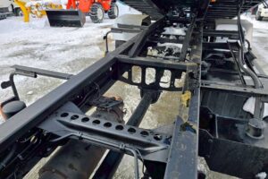 サムネイル: 平成23年式　日野レンジャー４トンセーフティーローダー　ウィンチ＆スライド　ラジコン付き