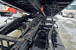 サムネイル: 平成23年式　日野レンジャー４トンセーフティーローダー　ウィンチ＆スライド　ラジコン付き