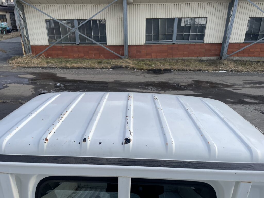 平成21年　0.85トン　バネット平4WD　5MT　フル装備　車検1年付