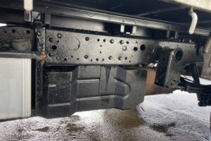 サムネイル: 平成21年　0.85トン　バネット平4WD　5MT　フル装備　車検1年付