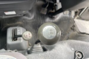 サムネイル: 平成21年　0.85トン　バネット平4WD　5MT　フル装備　車検1年付