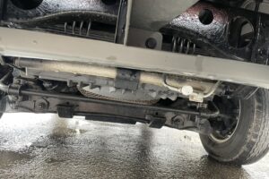 サムネイル: 平成21年　0.85トン　バネット平4WD　5MT　フル装備　車検1年付