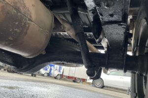 サムネイル: 平成21年　0.85トン　バネット平4WD　5MT　フル装備　車検1年付