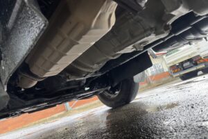 サムネイル: 平成21年　0.85トン　バネット平4WD　5MT　フル装備　車検1年付