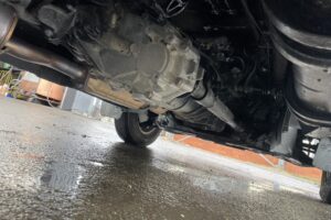 サムネイル: 平成21年　0.85トン　バネット平4WD　5MT　フル装備　車検1年付