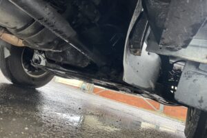 サムネイル: 平成21年　0.85トン　バネット平4WD　5MT　フル装備　車検1年付