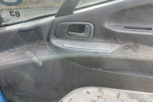 サムネイル: 平成20年　ダイナ2トンWキャブ　ロング　垂直パワーゲート　車検1年付