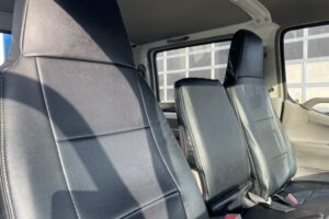 サムネイル: 平成20年　ダイナ2トンWキャブ　ロング　垂直パワーゲート　車検1年付