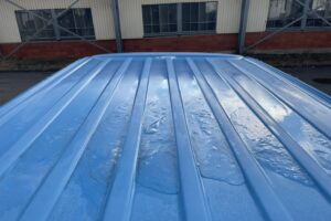 サムネイル: 平成20年　ダイナ2トンWキャブ　ロング　垂直パワーゲート　車検1年付