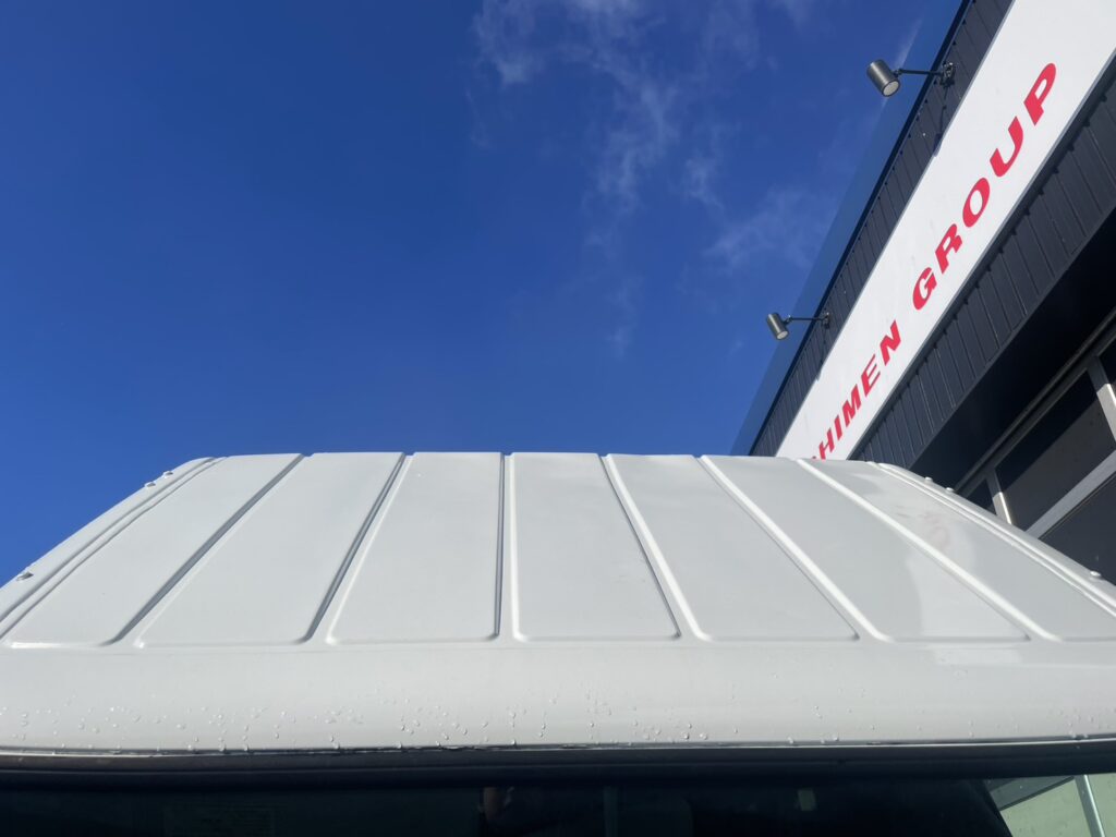 平成20年　キャンター3トン深ダンプ　土砂禁　車検1年付